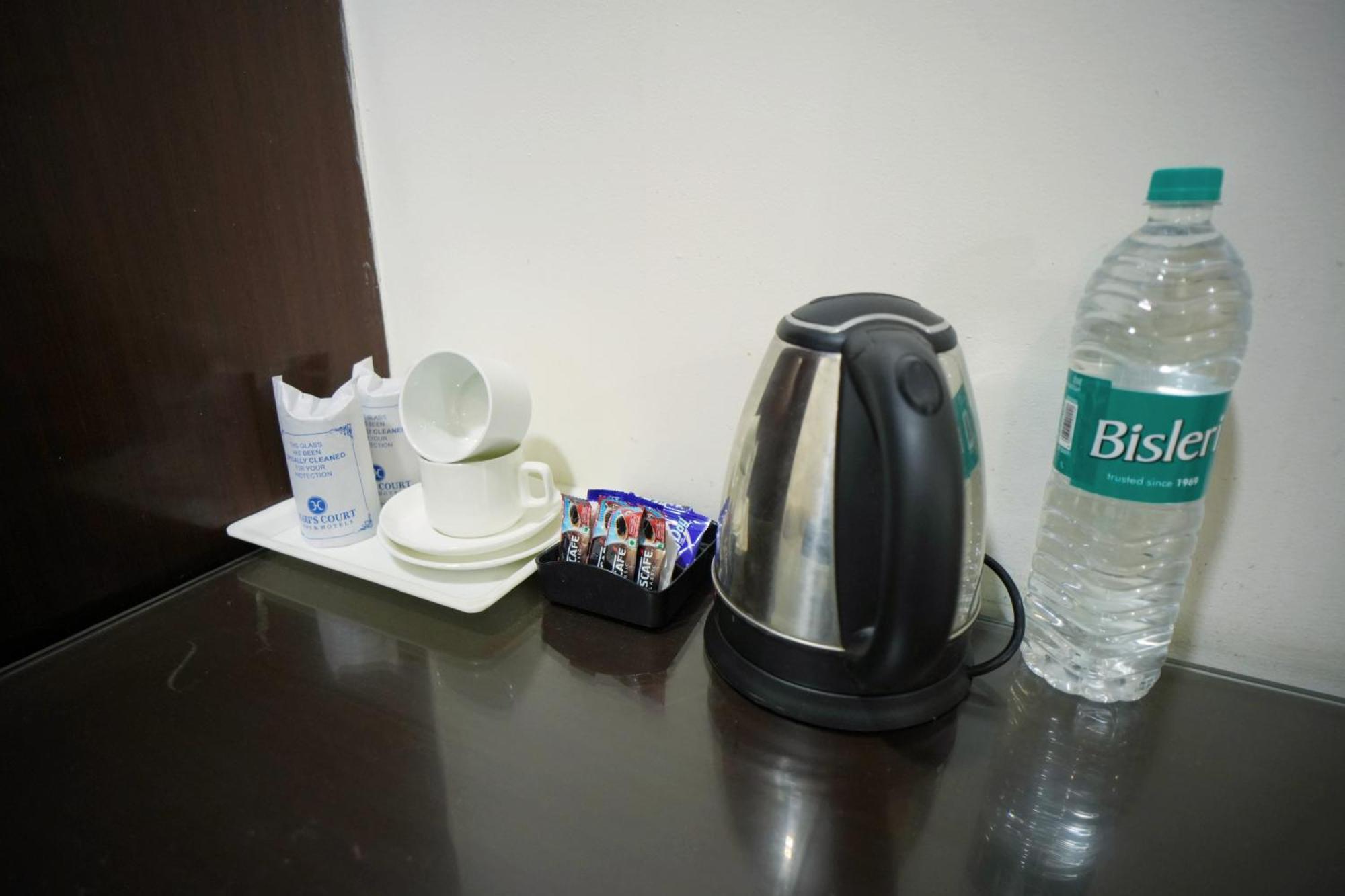 Hotel Haris Mg Road Gurugram Gurgaon Bagian luar foto