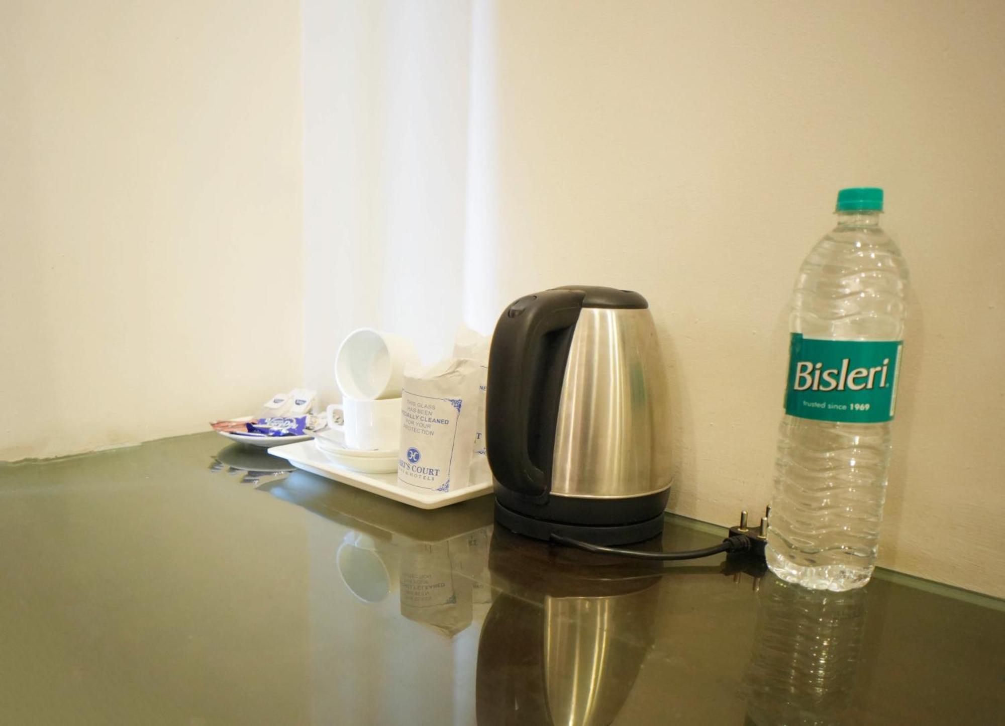 Hotel Haris Mg Road Gurugram Gurgaon Bagian luar foto